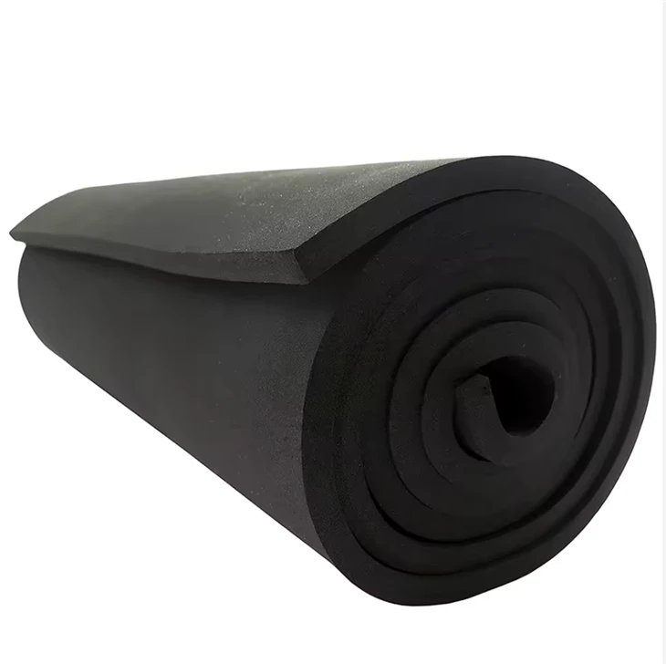 EPDM izolācijas lapa