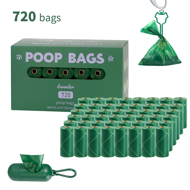 Pet Waste Bag Dispenser factory