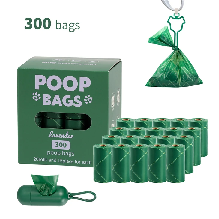 Pet Waste Bag Dispenser suppliers