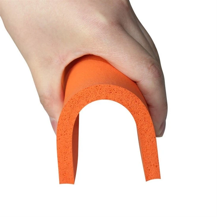 Silicone Foam Molding factory