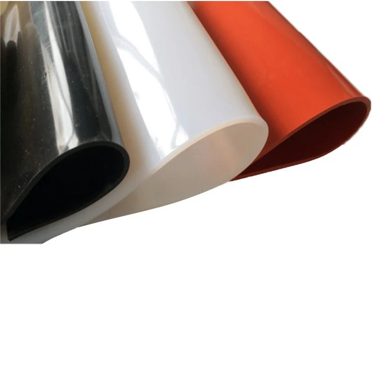 Translucent Silicone Sheet suppliers